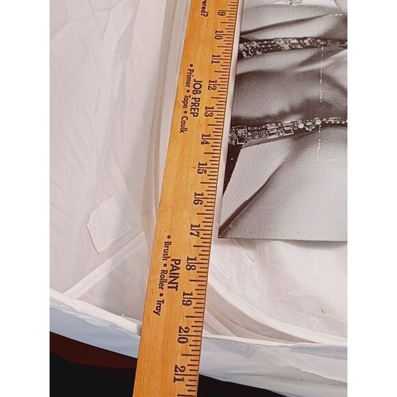 Marilyn Monroe Definitely Icon Retro‎ Vintage Legend Movie Star Metal Tin Sign - Picture 8 of 8